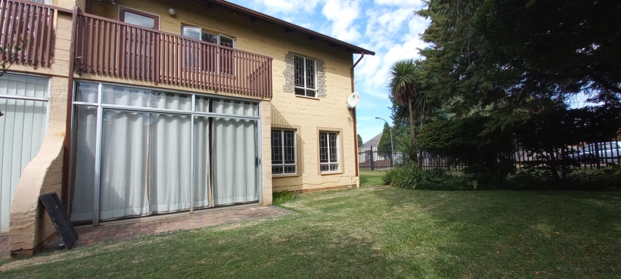 3 Bedroom Property for Sale in Huttenheights KwaZulu-Natal