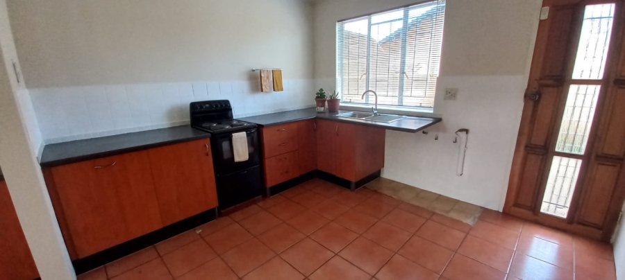 3 Bedroom Property for Sale in Huttenheights KwaZulu-Natal