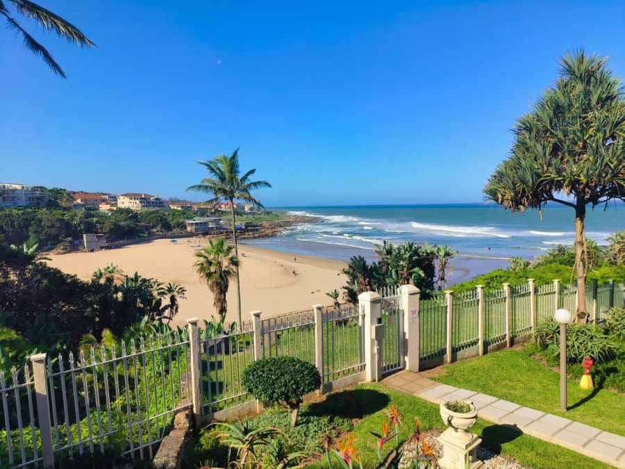 3 Bedroom Property for Sale in Uvongo Beach KwaZulu-Natal