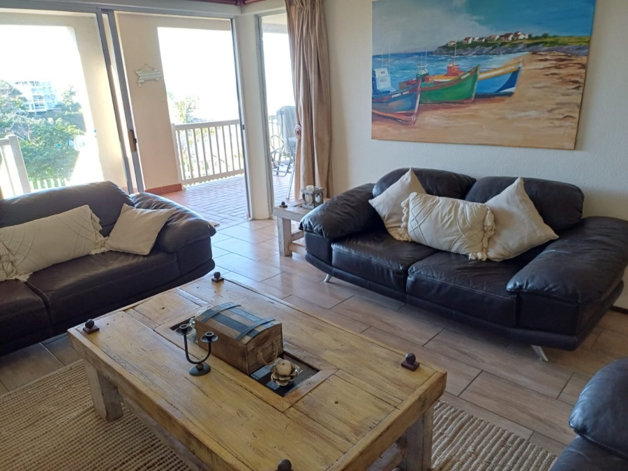3 Bedroom Property for Sale in Uvongo Beach KwaZulu-Natal