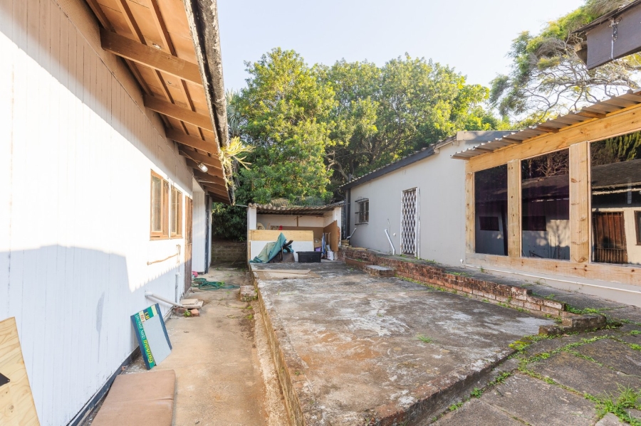 3 Bedroom Property for Sale in Uvongo KwaZulu-Natal