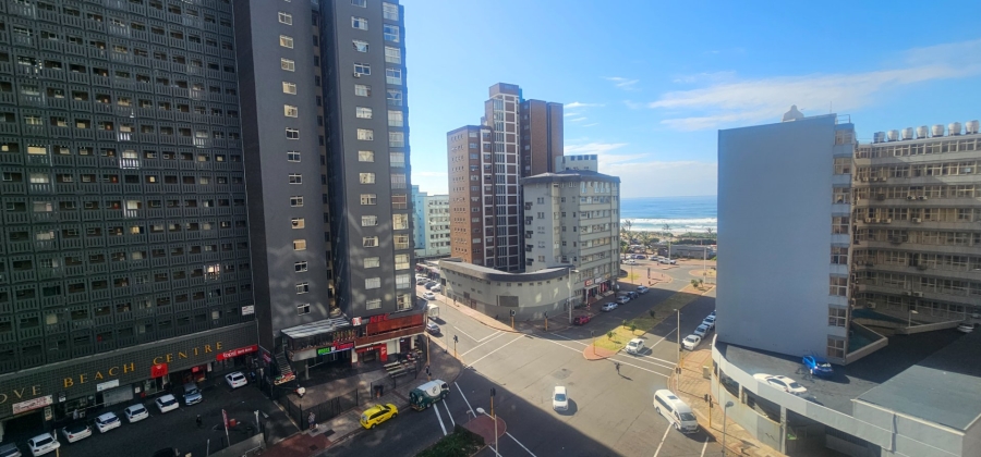 2 Bedroom Property for Sale in North Beach KwaZulu-Natal