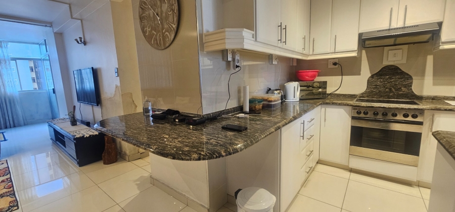 2 Bedroom Property for Sale in North Beach KwaZulu-Natal