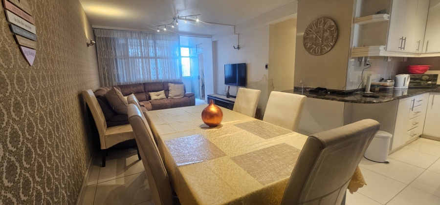 2 Bedroom Property for Sale in North Beach KwaZulu-Natal