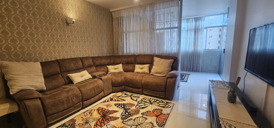 2 Bedroom Property for Sale in North Beach KwaZulu-Natal
