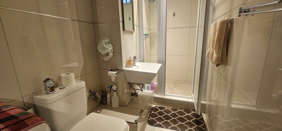 2 Bedroom Property for Sale in North Beach KwaZulu-Natal