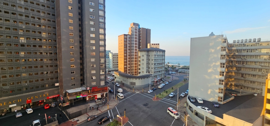 2 Bedroom Property for Sale in North Beach KwaZulu-Natal