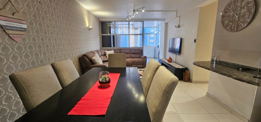 2 Bedroom Property for Sale in North Beach KwaZulu-Natal