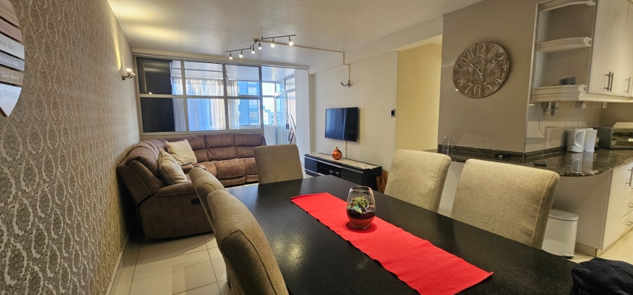 2 Bedroom Property for Sale in North Beach KwaZulu-Natal