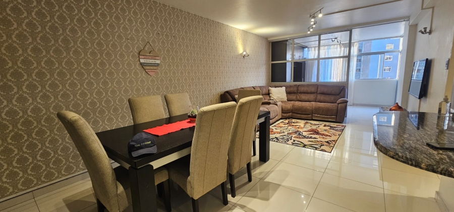 2 Bedroom Property for Sale in North Beach KwaZulu-Natal