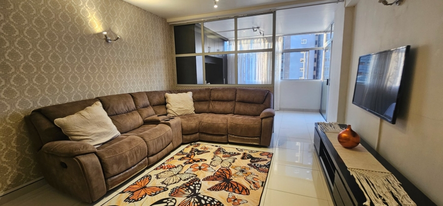 2 Bedroom Property for Sale in North Beach KwaZulu-Natal