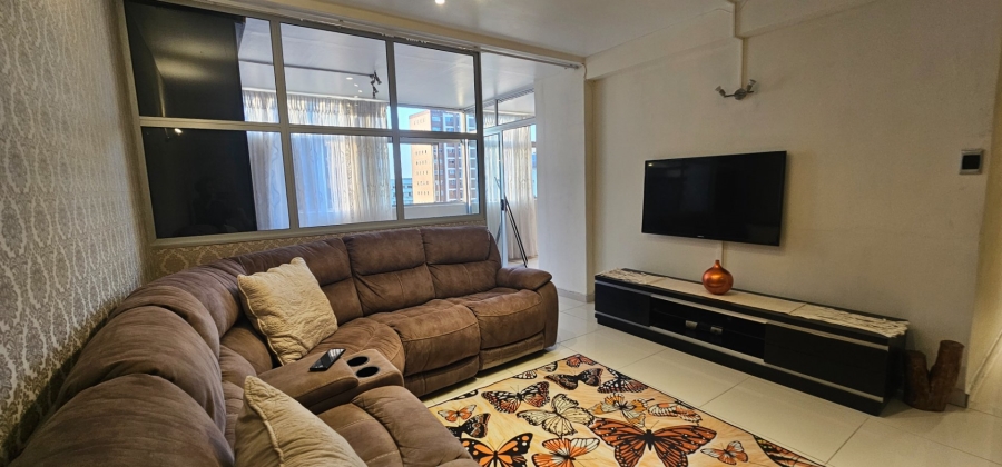 2 Bedroom Property for Sale in North Beach KwaZulu-Natal
