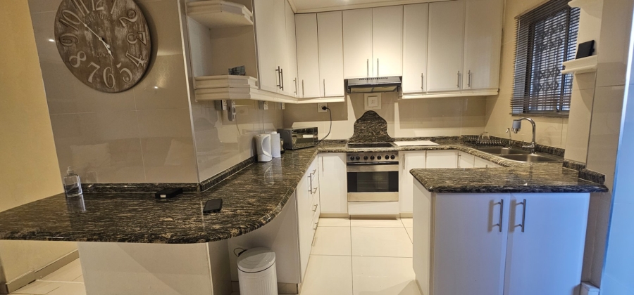 2 Bedroom Property for Sale in North Beach KwaZulu-Natal