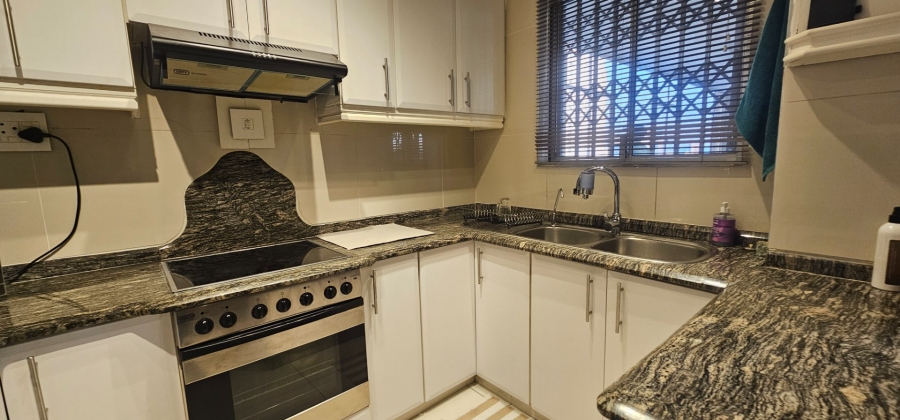 2 Bedroom Property for Sale in North Beach KwaZulu-Natal