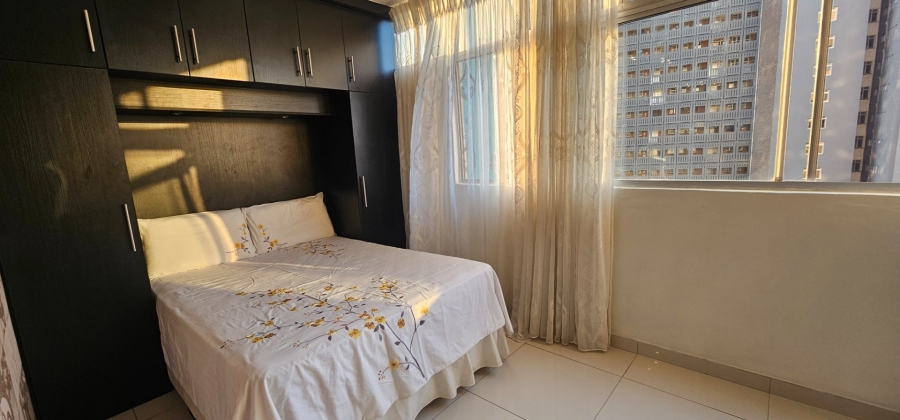 2 Bedroom Property for Sale in North Beach KwaZulu-Natal