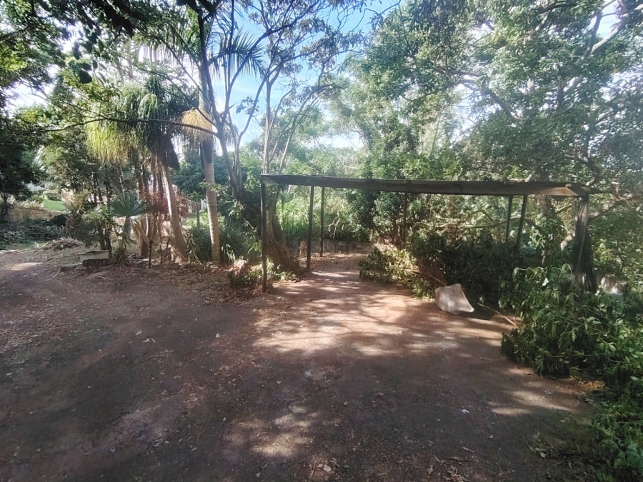 To Let 2 Bedroom Property for Rent in Margate KwaZulu-Natal
