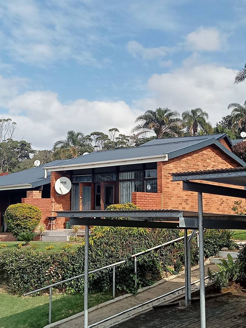 1 Bedroom Property for Sale in Shelly Beach KwaZulu-Natal