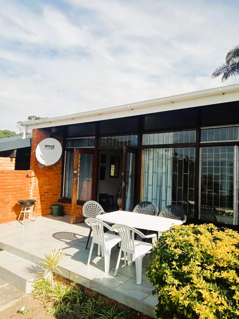 1 Bedroom Property for Sale in Shelly Beach KwaZulu-Natal