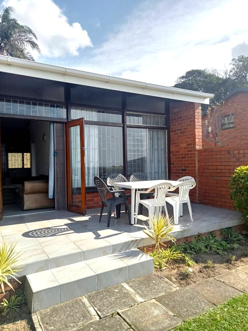 1 Bedroom Property for Sale in Shelly Beach KwaZulu-Natal
