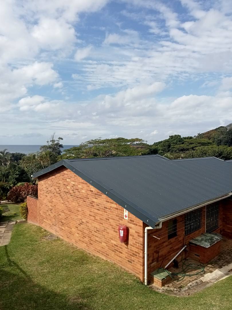 1 Bedroom Property for Sale in Shelly Beach KwaZulu-Natal