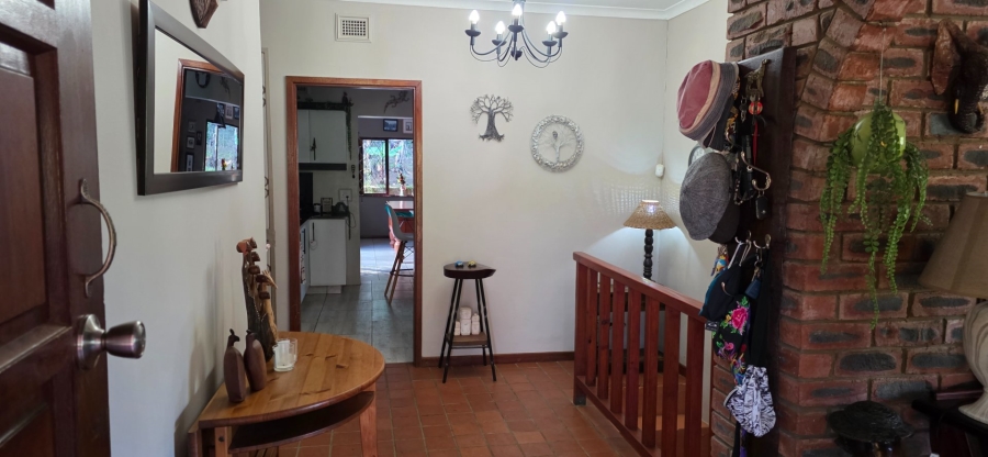 4 Bedroom Property for Sale in Umtentweni KwaZulu-Natal