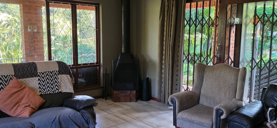 4 Bedroom Property for Sale in Umtentweni KwaZulu-Natal