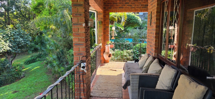4 Bedroom Property for Sale in Umtentweni KwaZulu-Natal