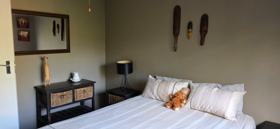 4 Bedroom Property for Sale in Umtentweni KwaZulu-Natal