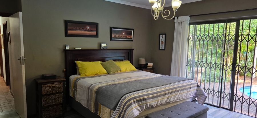4 Bedroom Property for Sale in Umtentweni KwaZulu-Natal