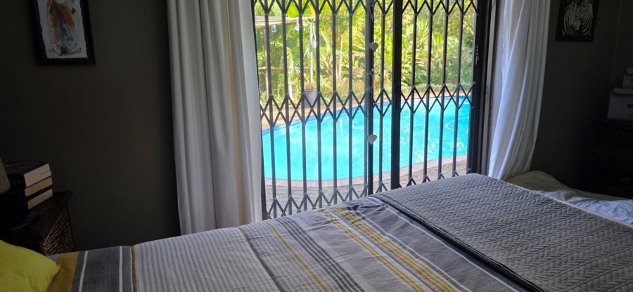 4 Bedroom Property for Sale in Umtentweni KwaZulu-Natal