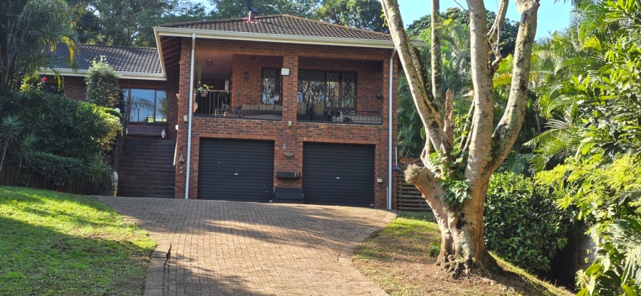 4 Bedroom Property for Sale in Umtentweni KwaZulu-Natal