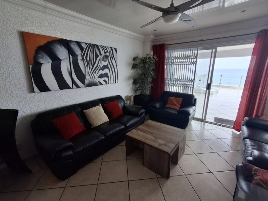 3 Bedroom Property for Sale in Ramsgate KwaZulu-Natal