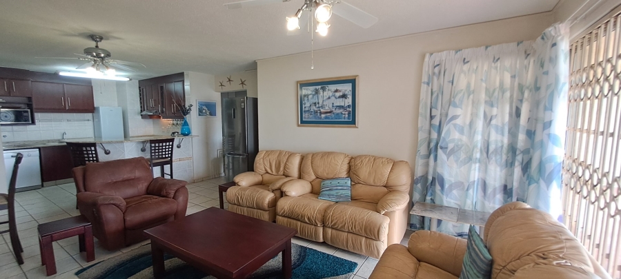  Bedroom Property for Sale in Uvongo Beach KwaZulu-Natal