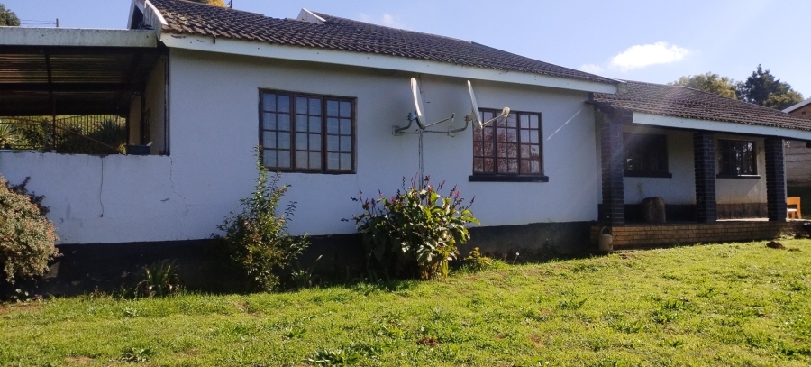 3 Bedroom Property for Sale in Ixopo KwaZulu-Natal