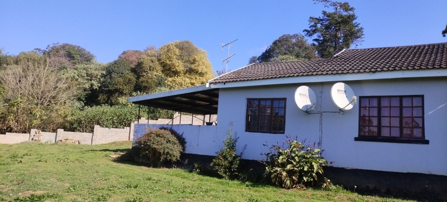 3 Bedroom Property for Sale in Ixopo KwaZulu-Natal