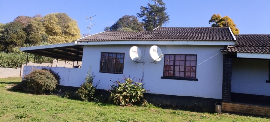 3 Bedroom Property for Sale in Ixopo KwaZulu-Natal