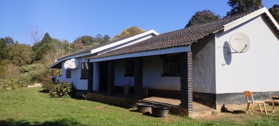 3 Bedroom Property for Sale in Ixopo KwaZulu-Natal