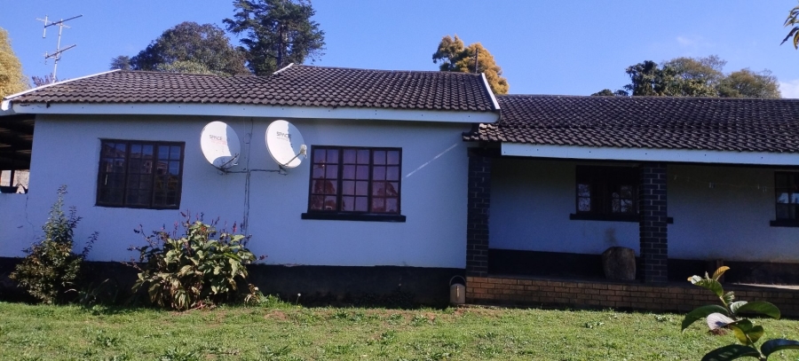 3 Bedroom Property for Sale in Ixopo KwaZulu-Natal