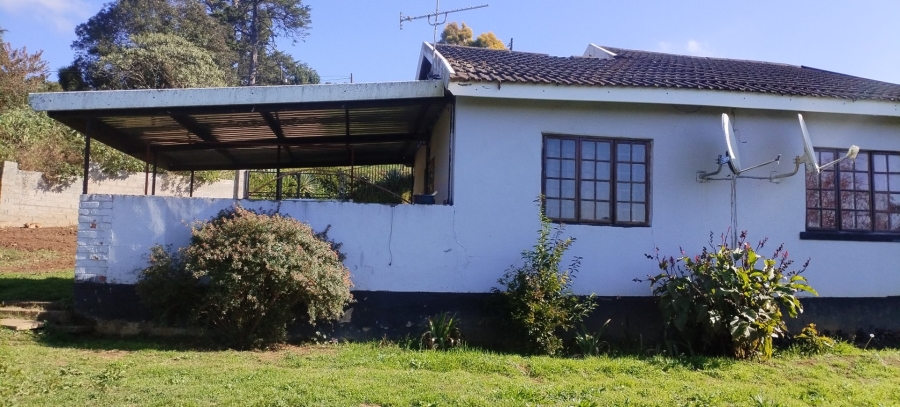 3 Bedroom Property for Sale in Ixopo KwaZulu-Natal
