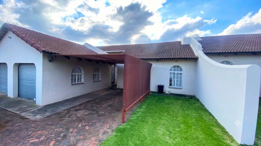 3 Bedroom Property for Sale in Vryheid KwaZulu-Natal