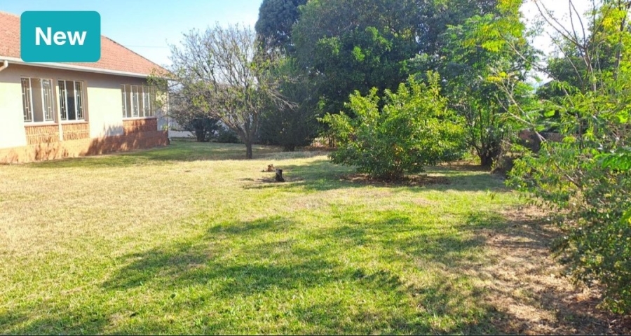 4 Bedroom Property for Sale in Pioneer Park KwaZulu-Natal