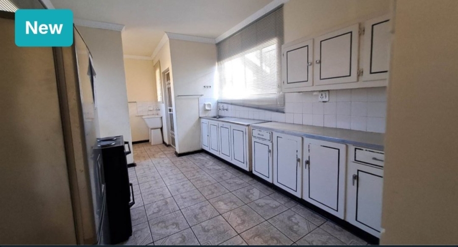 4 Bedroom Property for Sale in Pioneer Park KwaZulu-Natal