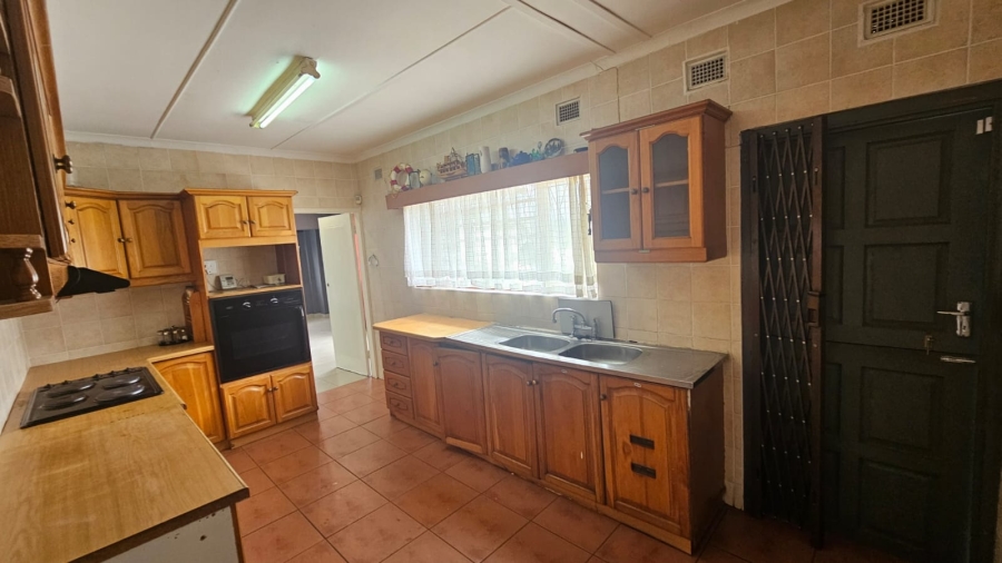3 Bedroom Property for Sale in Raisethorpe KwaZulu-Natal