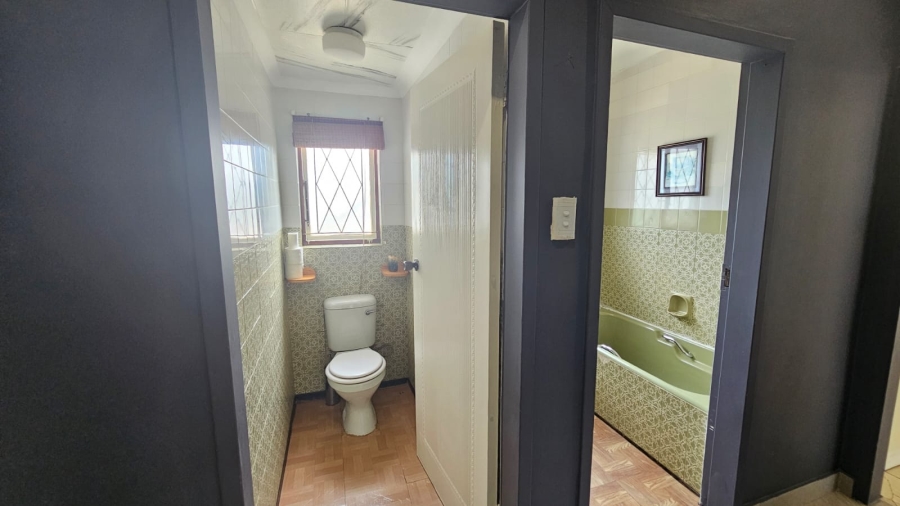 3 Bedroom Property for Sale in Raisethorpe KwaZulu-Natal
