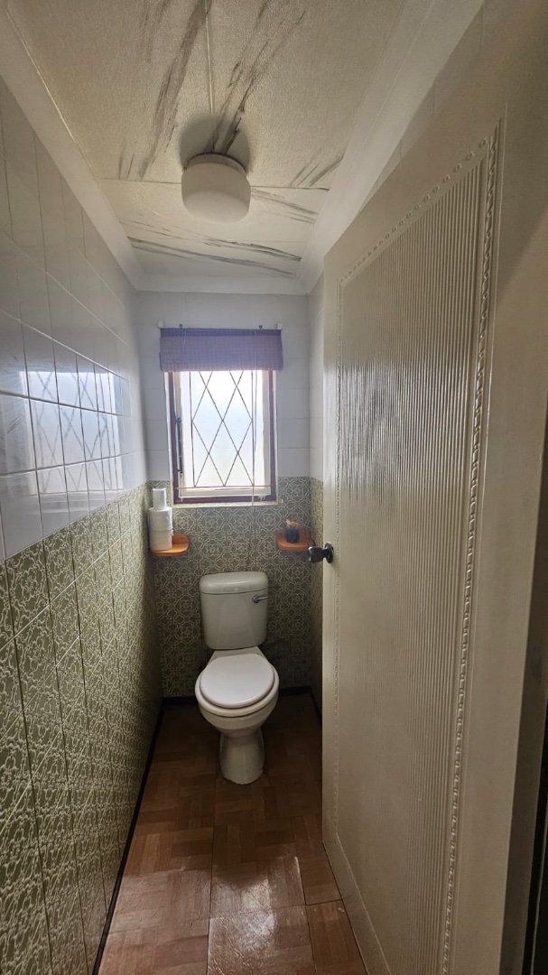 3 Bedroom Property for Sale in Raisethorpe KwaZulu-Natal