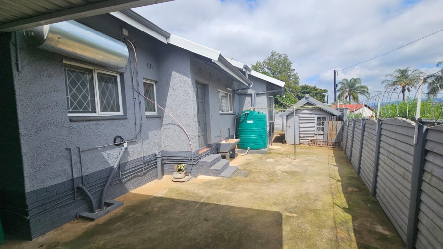 3 Bedroom Property for Sale in Raisethorpe KwaZulu-Natal