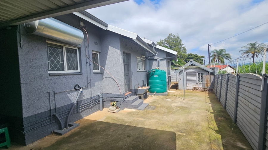 3 Bedroom Property for Sale in Raisethorpe KwaZulu-Natal