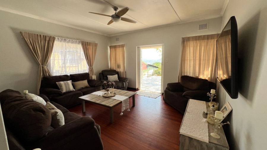 4 Bedroom Property for Sale in Bluff KwaZulu-Natal