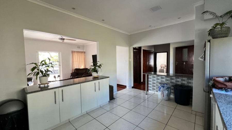 4 Bedroom Property for Sale in Bluff KwaZulu-Natal