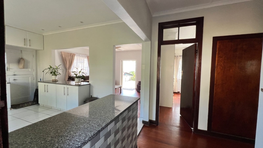 4 Bedroom Property for Sale in Bluff KwaZulu-Natal